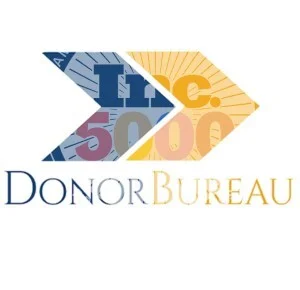 The DonorBureau team of fundraising strategists and data scientists