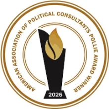 American Association of Political Consultants Pollie Awards