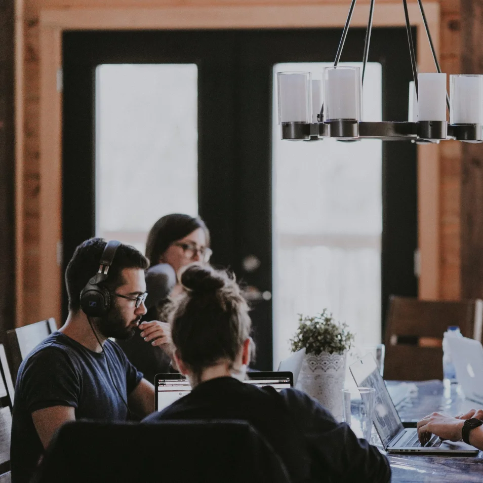 Fundraising teams at Direct Marketing Agencies organizations that DonorBureau serves